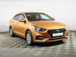 Hyundai Solaris 1.6 АКПП, 2017, 82 000 км превью 3