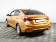 Hyundai Solaris 1.6 АКПП, 2017, 82 000 км превью 4