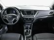 Hyundai Solaris 1.6 АКПП, 2017, 82 000 км превью 5