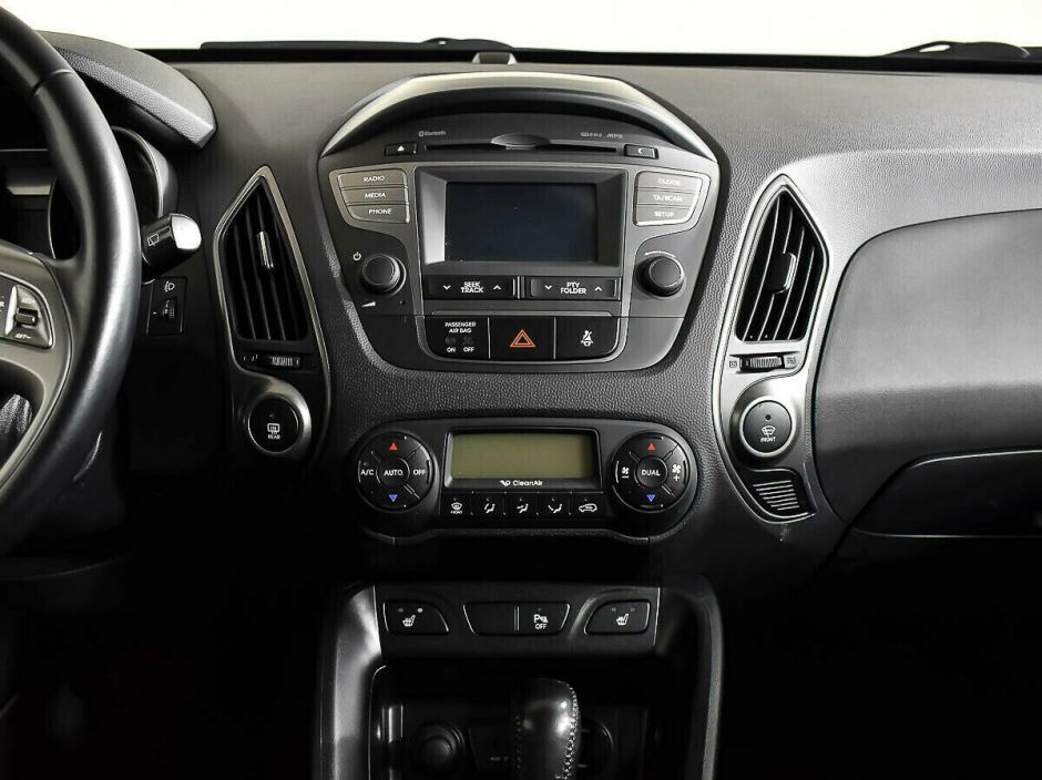 Hyundai ix35 2.0 АКПП, 2015, 106 000 км фото 10