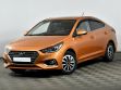 Hyundai Solaris 1.6 АКПП, 2018, 69 000 км превью 1