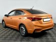 Hyundai Solaris 1.6 АКПП, 2018, 69 000 км превью 4