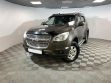 Chevrolet TrailBlazer 2.8 АКПП, 2015, 101 000 км превью 1