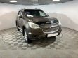 Chevrolet TrailBlazer 2.8 АКПП, 2015, 101 000 км превью 3