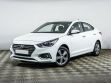 Hyundai Solaris 1.6 АКПП, 2018, 69 000 км превью 1