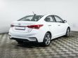 Hyundai Solaris 1.6 АКПП, 2018, 69 000 км превью 2