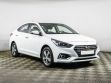 Hyundai Solaris 1.6 АКПП, 2018, 69 000 км превью 3