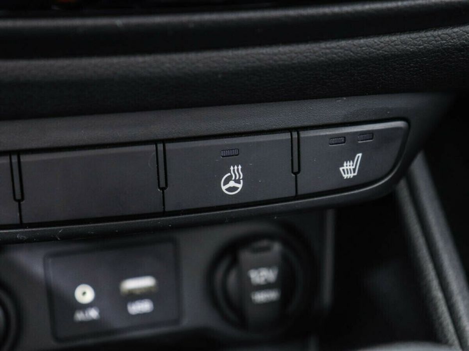 Hyundai Solaris 1.6 АКПП, 2018, 69 000 км фото 7