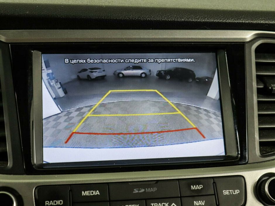 Hyundai Solaris 1.6 АКПП, 2018, 69 000 км фото 10