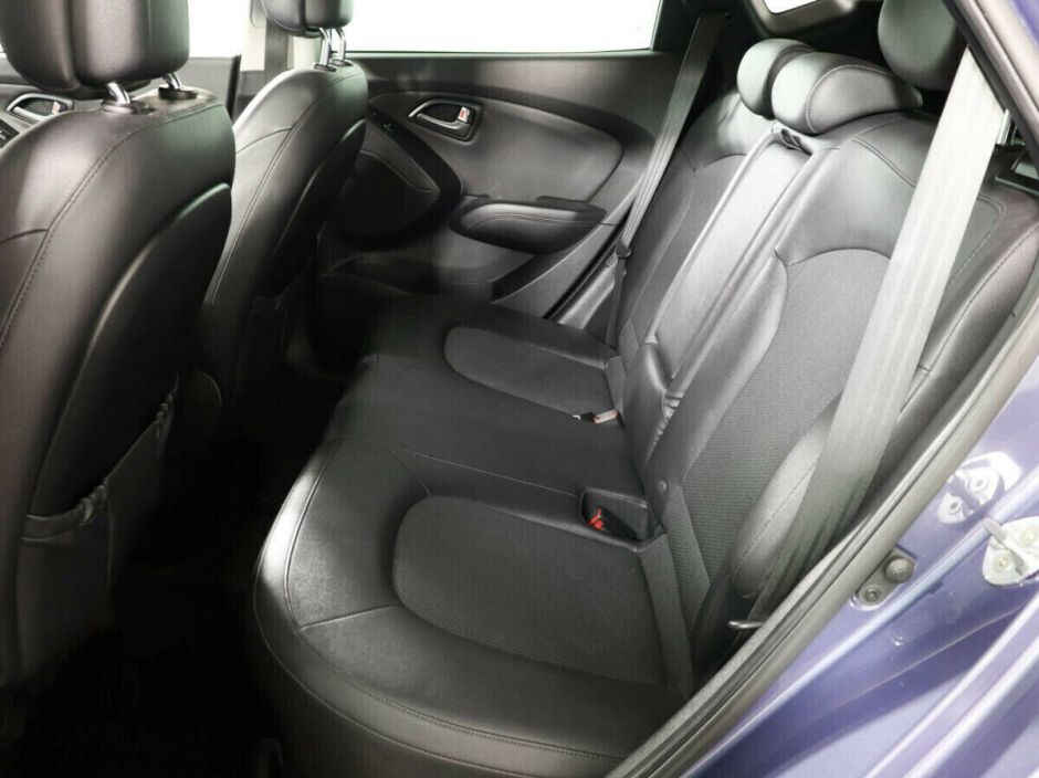 Hyundai ix35 2.0 АКПП, 2015, 108 000 км фото 6