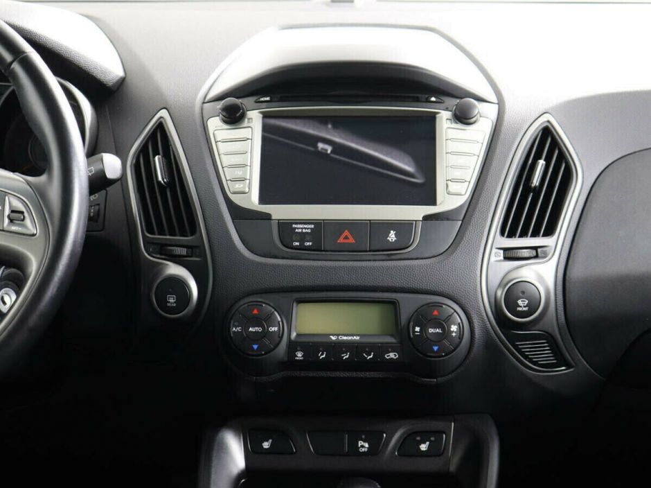 Hyundai ix35 2.0 АКПП, 2015, 108 000 км фото 8