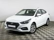 Hyundai Solaris 1.6 АКПП, 2019, 52 000 км превью 1