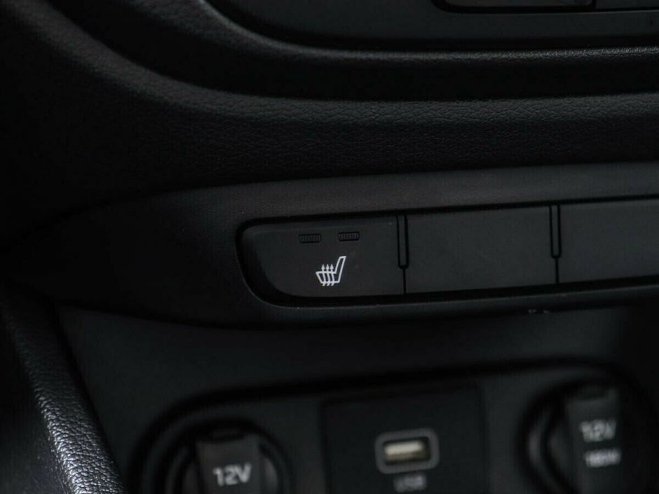 Hyundai Solaris 1.6 АКПП, 2019, 52 000 км фото 5