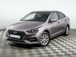 Hyundai Solaris 1.6 АКПП, 2019, 48 000 км превью 1