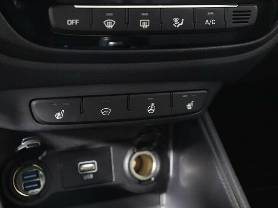 Hyundai Solaris 1.6 АКПП, 2019, 48 000 км фото 5