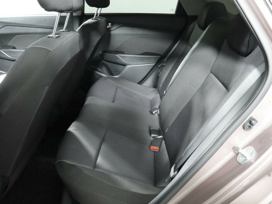 Hyundai Solaris 1.6 АКПП, 2019, 48 000 км фото 6