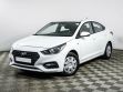 Hyundai Solaris 1.6 МКПП, 2018, 62 000 км превью 1