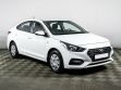 Hyundai Solaris 1.6 МКПП, 2018, 62 000 км превью 3