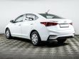 Hyundai Solaris 1.6 МКПП, 2018, 62 000 км превью 4