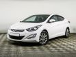 Hyundai Elantra 1.8 АКПП, 2013, 121 000 км превью 1
