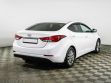 Hyundai Elantra 1.8 АКПП, 2013, 121 000 км превью 2
