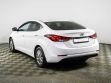 Hyundai Elantra 1.8 АКПП, 2013, 121 000 км превью 4