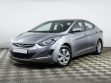 Hyundai Elantra 1.6 АКПП, 2014, 114 000 км превью 1