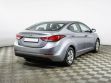 Hyundai Elantra 1.6 АКПП, 2014, 114 000 км превью 2