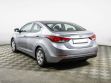 Hyundai Elantra 1.6 АКПП, 2014, 114 000 км превью 4