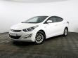 Hyundai Elantra 1.6 АКПП, 2014, 119 000 км превью 1
