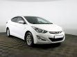 Hyundai Elantra 1.6 АКПП, 2014, 119 000 км превью 3