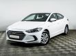 Hyundai Elantra 1.6 МКПП, 2016, 93 000 км превью 1