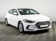 Hyundai Elantra 1.6 МКПП, 2016, 93 000 км превью 2