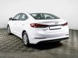 Hyundai Elantra 1.6 МКПП, 2016, 93 000 км превью 4