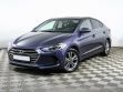 Hyundai Elantra 2.0 АКПП, 2016, 89 000 км превью 1