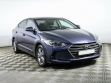 Hyundai Elantra 2.0 АКПП, 2016, 89 000 км превью 3