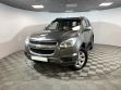 Chevrolet TrailBlazer 2.8 АКПП, 2015, 96 000 км превью 1