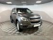 Chevrolet TrailBlazer 2.8 АКПП, 2015, 96 000 км превью 3