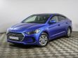 Hyundai Elantra 1.6 АКПП, 2017, 86 000 км превью 1