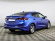 Hyundai Elantra 1.6 АКПП, 2017, 86 000 км превью 2