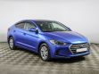 Hyundai Elantra 1.6 АКПП, 2017, 86 000 км превью 3