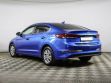 Hyundai Elantra 1.6 АКПП, 2017, 86 000 км превью 4