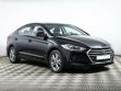 Hyundai Elantra 2.0 АКПП, 2017, 72 000 км превью 3