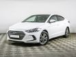 Hyundai Elantra 2.0 АКПП, 2018, 68 000 км превью 1