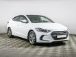 Hyundai Elantra 2.0 АКПП, 2018, 68 000 км превью 3