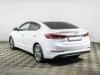 Hyundai Elantra 2.0 АКПП, 2018, 68 000 км превью 4