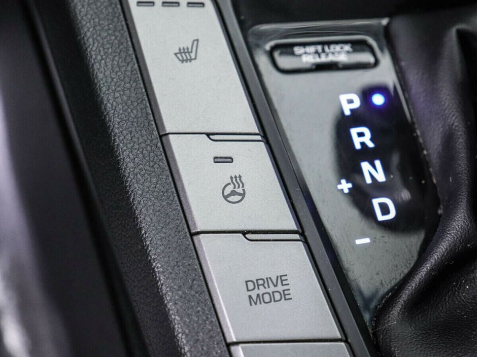 Hyundai Elantra 2.0 АКПП, 2018, 68 000 км фото 5