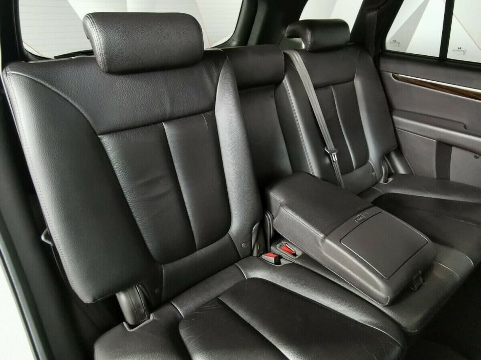Hyundai Santa Fe 2.4 АКПП, 2010, 168 000 км фото 7