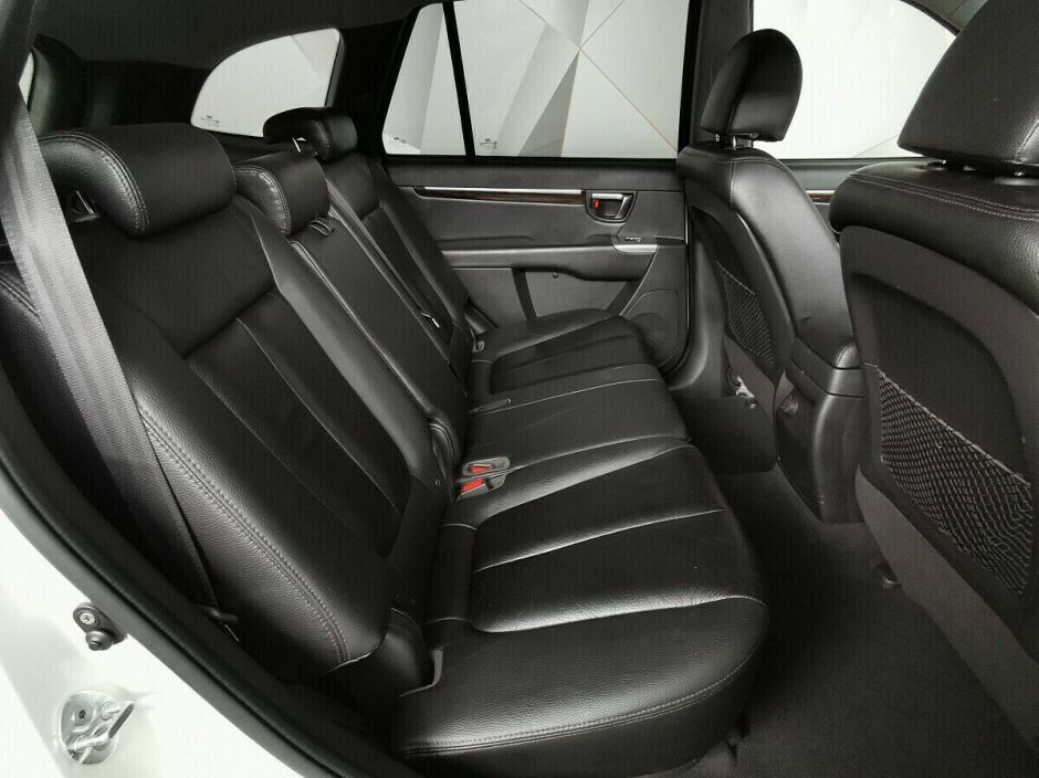 Hyundai Santa Fe 2.4 АКПП, 2010, 168 000 км фото 8