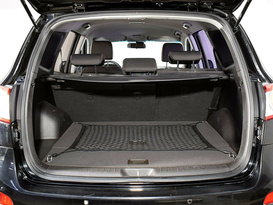 Hyundai Santa Fe 2.4 АКПП, 2010, 157 000 км фото 7